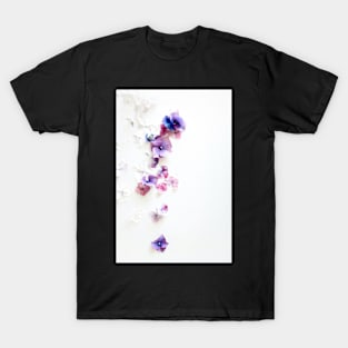 Lovely bouquet D T-Shirt